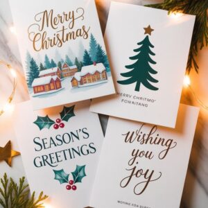 Christmas Card