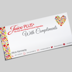 Compliment Slips