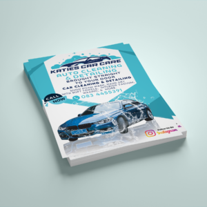Flyer & Leaflet
