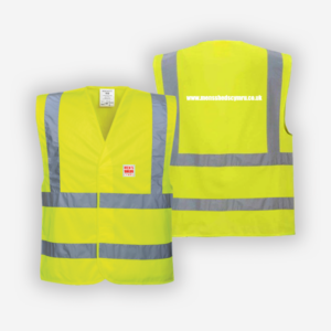 Hi-Vis Vest
