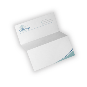 Letterhead