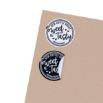 Stickers & Decals