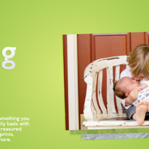 Custom photo prints