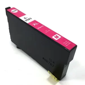 Compatible Epson 35Xl Magenta T3593 Ink Cartridge