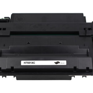 Compatible HP Q7551X