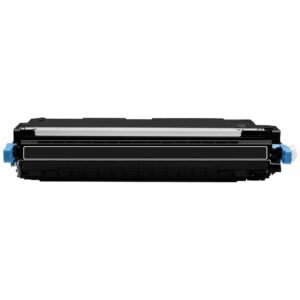 Compatible HP Q7562AC Yellow Toner