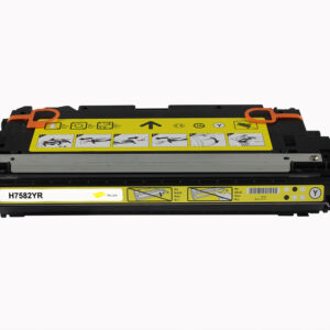 Compatible HP Q7582A 503A Yellow
