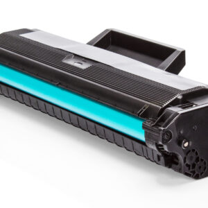 Compatible HP W1106X (106X) Black Toner