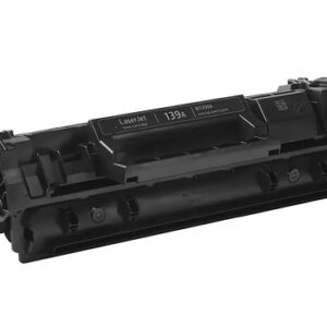 Compatible HP W1390A / 139A Black Toner 1.5K