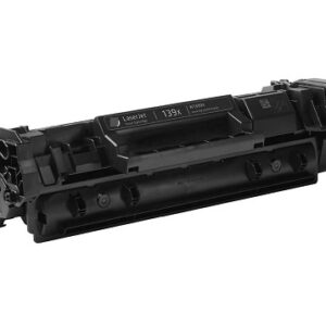 Compatible HP W1390X / 139X Black Toner 4K