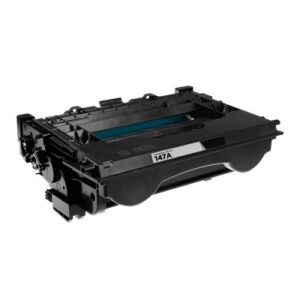 Compatible HP W1470A 147A Black Toner 10.5K