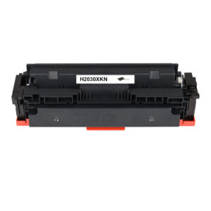 Compatible HP W2030X (415X) Black Toner