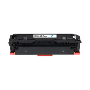 Compatible HP W2031A (415A) Cyan Toner