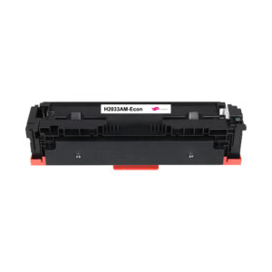 Compatible HP W2033A (415A) Magenta Toner