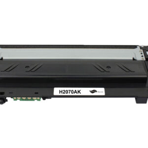 Compatible HP W2070A 117A Black Toner