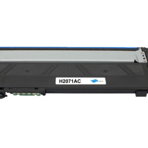 Compatible HP W2071A 117A Cyan Toner