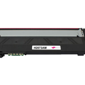 Compatible HP W2073A 117A Magenta Toner