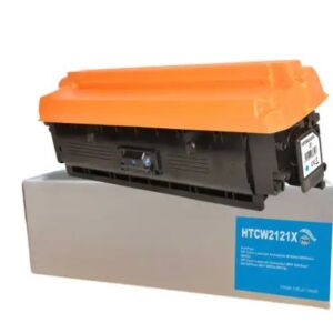 Compatible HP W2121X  212X Cyan Toner