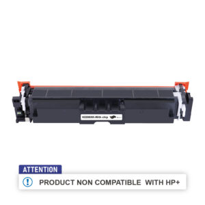 Compatible HP W2200X 220X Black Toner