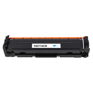 Compatible HP W2211A / 207A Cyan Toner