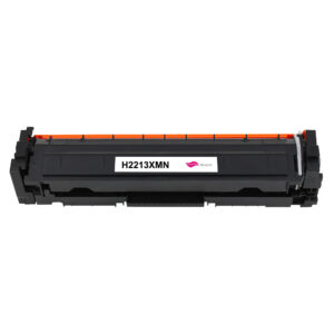 Compatible HP W2213X (207X) Magenta Toner 207A