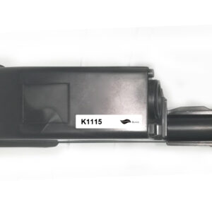 Compatible Kyocera TK1115 Black