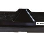 Compatible Kyocera TK1140 Black