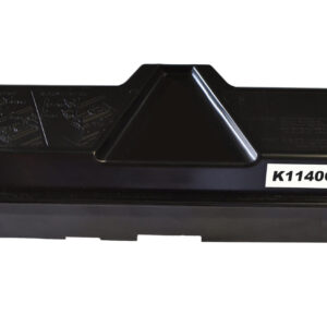 Compatible Kyocera TK1140 Black