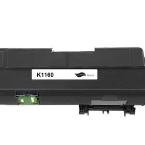 Compatible Kyocera TK1160 Black