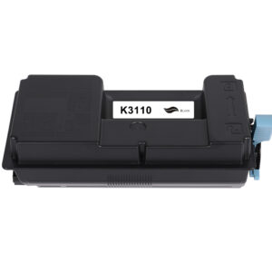 Compatible Kyocera TK3110 Black Toner
