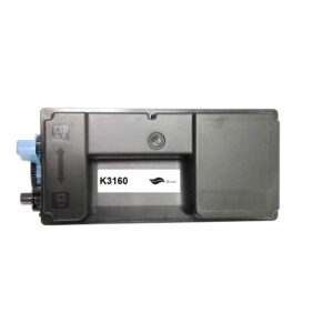 Compatible Kyocera TK3160 Black