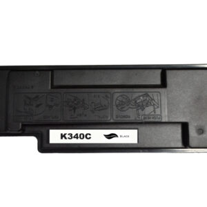 Compatible Kyocera TK340 Black