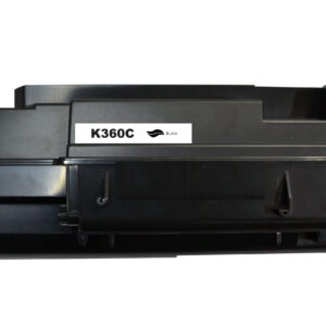 Compatible Kyocera TK360 Black