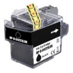 Compatible Brother LC422XL Black Ink Cartridge