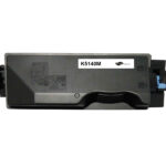 Compatible Kyocera TK5140 Black
