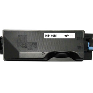 Compatible Kyocera TK5140 Black