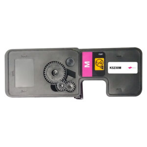 Compatible Kyocera TK5230 Magenta
