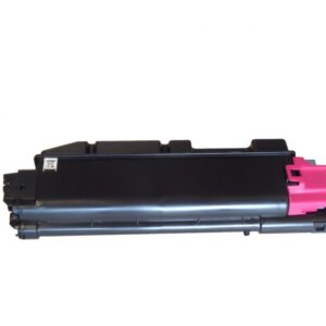 Compatible Kyocera TK5270M Magenta Toner