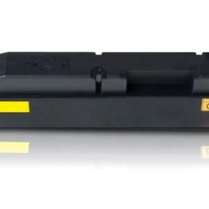 Compatible Kyocera TK5270Y Yellow Toner