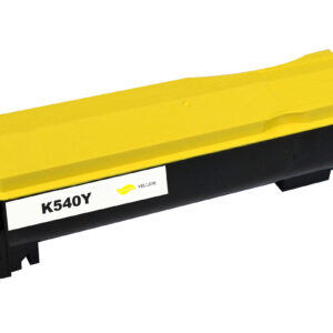 Compatible Kyocera TK540 Yellow