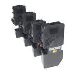 Compatible Kyocera TK5440 Cyan Toner