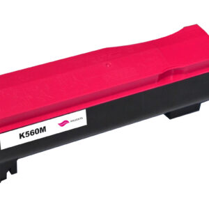 Compatible Kyocera TK560 Magenta