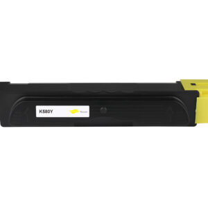 Compatible Kyocera TK580 Yellow