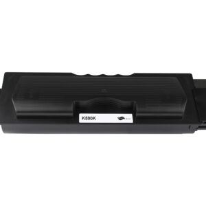 Compatible Kyocera TK590 Black
