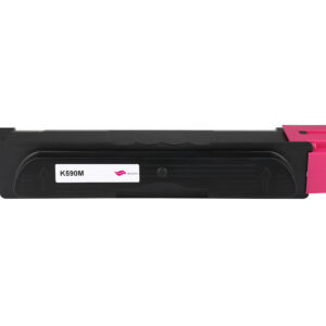 Compatible Kyocera TK590 Magenta