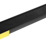 Compatible Kyocera TK8325 Yellow Toner