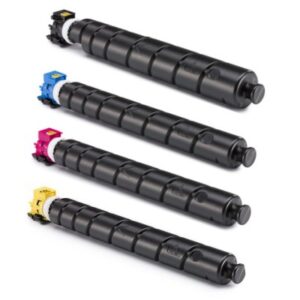 Compatible Kyocera Tk8335 Black Toner