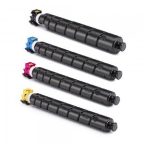 Compatible Kyocera TK-8375M Magenta Toner