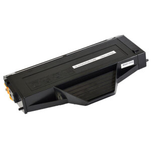 Compatible Panasonic FAT-410X Black Toner