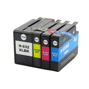 Compatible HP 932XL / 933XL Multi-Pack